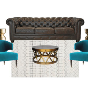 image of Cascade lounge package