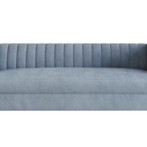 image of cooper blue sofa