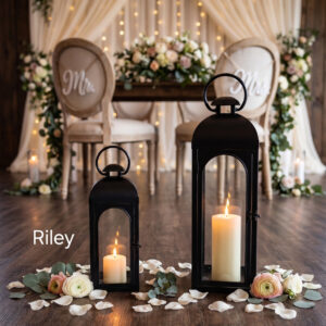 image of Riley lanterns