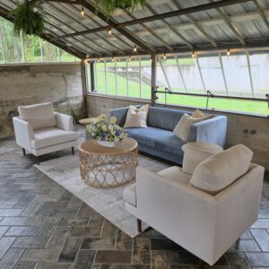 image of delphinium lounge