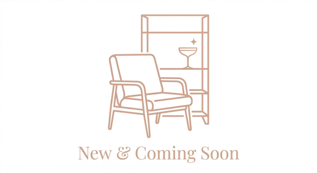 icon for new and trending rentals