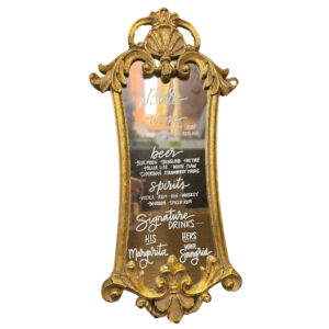 image of Belle Mirrors
