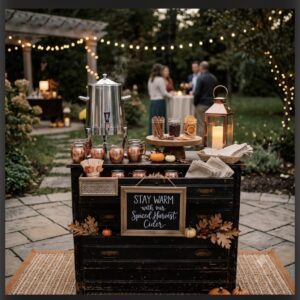 image of foxglove drink station