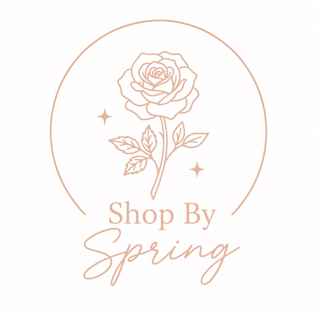 icon for shop by spring