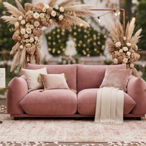 Pinkie Sofa Rental
