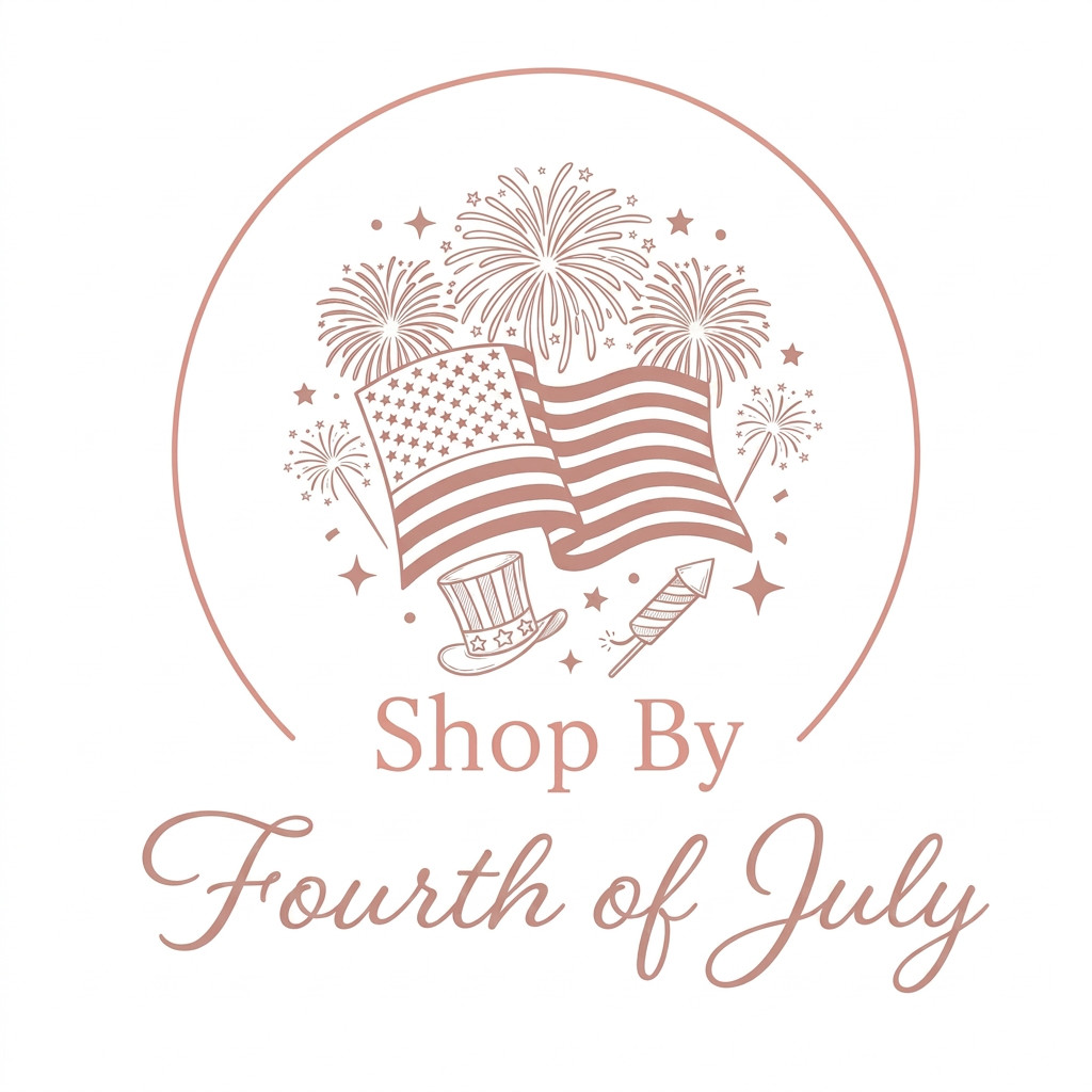 icon for Shop by Fourth of July