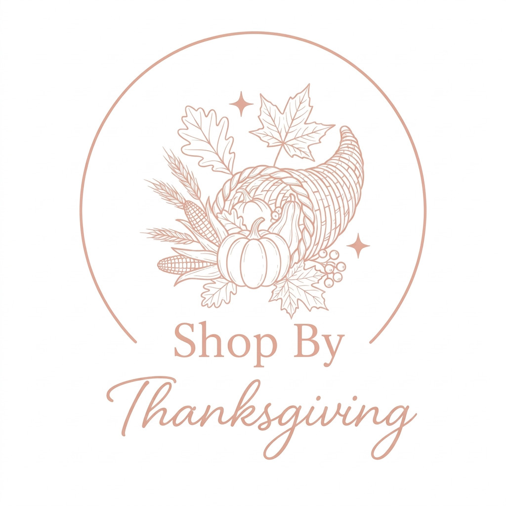 icon for Shop by Thanksgiving